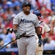 mlb picks Jesus Aguilar miami marlins predictions best bet odds