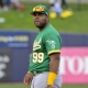 mlb picks Jesus Aguilar Oakland Athletics predictions best bet odds