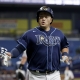 mlb picks Ji-Man Choi tampa bay rays predictions best bet odds