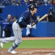 mlb picks Ji-Man Choi tampa bay rays predictions best bet odds