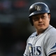 mlb picks Ji-Man Choi Tampa Bay Rays predictions best bet odds