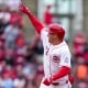 mlb picks JJ Bleday Cincinnati Reds predictions best bet odds