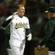 mlb picks JJ Bleday Oakland Athletics predictions best bet odds