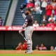 mlb picks Jo Adell Cleveland Guardians predictions best bet odds