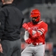 mlb picks Jo Adell Los Angeles Angels predictions best bet odds