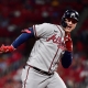 mlb picks Joc Pederson atlanta braves predictions best bet odds