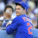 mlb picks Joc Pederson chicago cubs predictions best bet odds