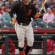 mlb picks Joc Pederson San Francisco Giants predictions best bet odds