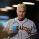 mlb picks Joc Pederson San Francisco Giants predictions best bet odds