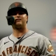 mlb picks Joc Pederson San Francisco Giants predictions best bet odds