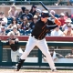 mlb picks Joc Pederson San Francisco Giants predictions best bet odds