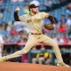 mlb picks Joe Musgrove san diego padres predictions best bet odds