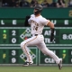 mlb picks Joey Bart Pittsburgh Pirates predictions best bet odds