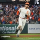 mlb picks Joey Bart San Francisco Giants predictions best bet odds