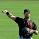 mlb picks Joey Bart San Francisco Giants predictions best bet odds