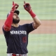 mlb picks Joey Gallo Minnesota Twins predictions best bet odds