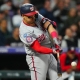 mlb picks Joey Meneses Washington Nationals predictions best bet odds