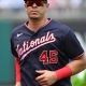 mlb picks Joey Meneses Washington Nationals predictions best bet odds