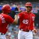 mlb picks Joey Meneses Washington Nationals predictions best bet odds