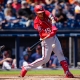 mlb picks Joey Meneses Washington Nationals predictions best bet odds