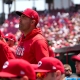 mlb picks Joey Votto Cincinnati Reds predictions best bet odds