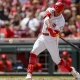 mlb picks Joey Votto Cincinnati Reds predictions best bet odds