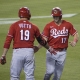 mlb picks Joey Votto cincinnati reds predictions best bet odds