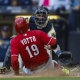 mlb picks Joey Votto cincinnati reds predictions best bet odds