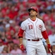 mlb picks Joey Votto cincinnati reds predictions best bet odds