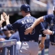 mlb picks Joey Wendle tampa bay rays predictions best bet odds