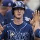 mlb picks Joey Wendle tampa bay rays predictions best bet odds