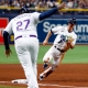 mlb picks Joey Wendle tampa bay rays predictions best bet odds