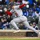 mlb picks Joey Wiemer Washington Nationals predictions best bet odds