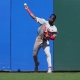 mlb picks Johan Rojas Philadelphia Phillies predictions best bet odds