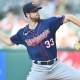 mlb picks John Gant minnesota twins predictions best bet odds