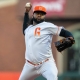 mlb picks Johnny Cueto san francisco giants predictions best bet odds