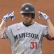 mlb picks Jonah Bride Minnesota Twins predictions best bet odds
