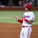 mlb picks Jonah Heim Texas Rangers predictions best bet odds