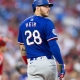 mlb picks Jonah Heim Texas Rangers predictions best bet odds