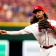 mlb picks Jonathan India Cincinnati Reds predictions best bet odds