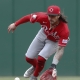 mlb picks Jonathan India Cincinnati Reds predictions best bet odds