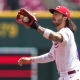 mlb picks Jonathan India Cincinnati Reds predictions best bet odds