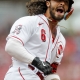 mlb picks Jonathan India Cincinnati Reds predictions best bet odds