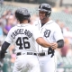 mlb picks Jonathan Schoop detroit tigers predictions best bet odds