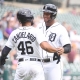 mlb picks Jonathan Schoop detroit tigers predictions best bet odds