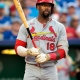 mlb picks Jordan Walker St. Louis Cardinals predictions best bet odds