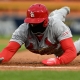 mlb picks Jordan Walker St Louis Cardinals predictions best bet odds