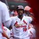 mlb picks Jordan Walker St Louis Cardinals predictions best bet odds