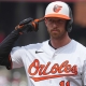 mlb picks Jordan Westburg Baltimore Orioles predictions best bet odds