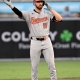mlb picks Jordan Westburg Baltimore Orioles predictions best bet odds